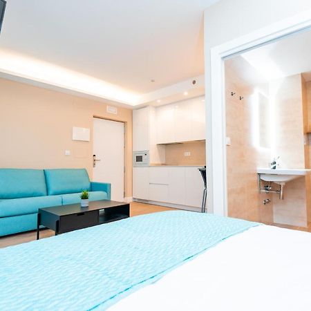 Apartamentos Kai Getxo Luaran gambar