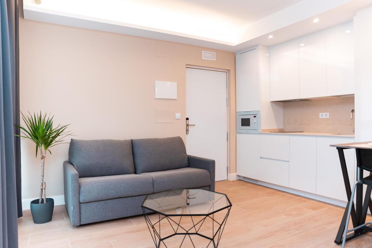 Apartamentos Kai Getxo Luaran gambar