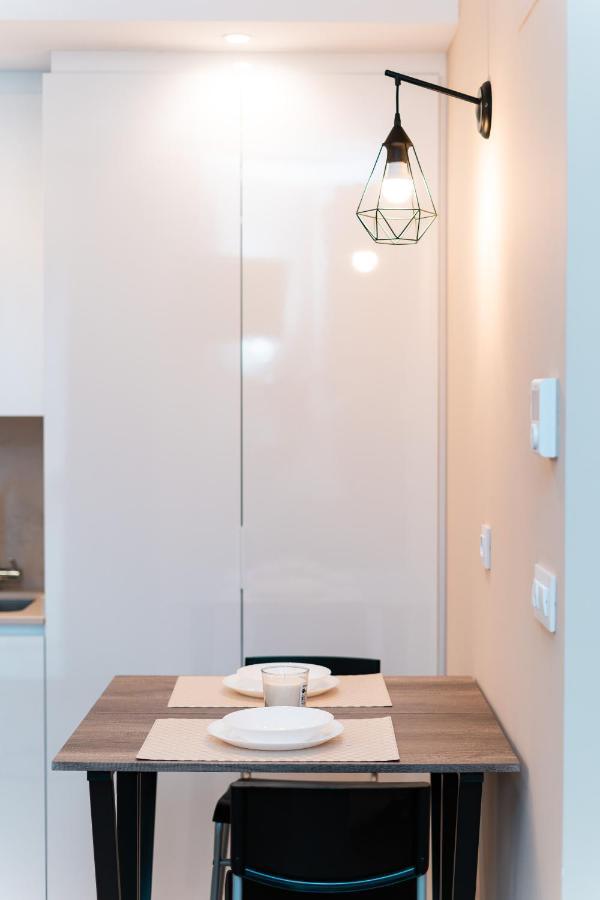 Apartamentos Kai Getxo Luaran gambar