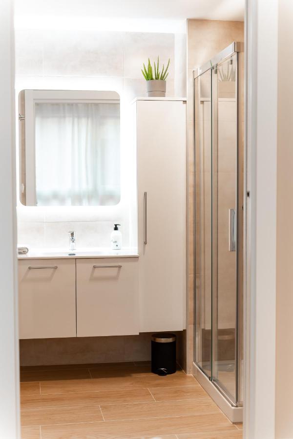 Apartamentos Kai Getxo Luaran gambar