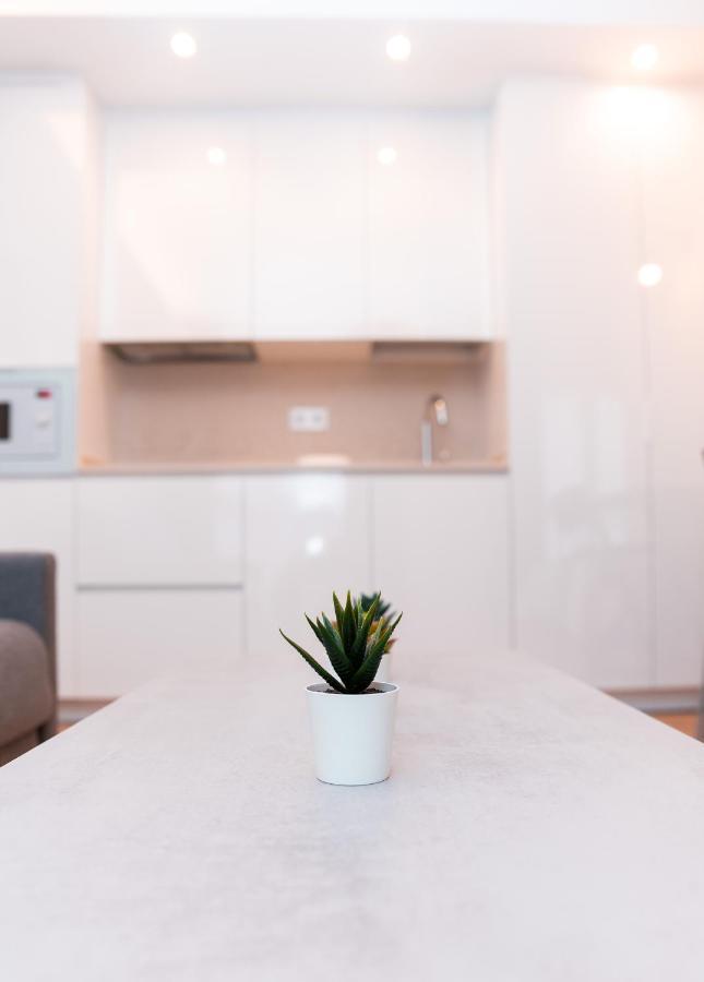 Apartamentos Kai Getxo Luaran gambar