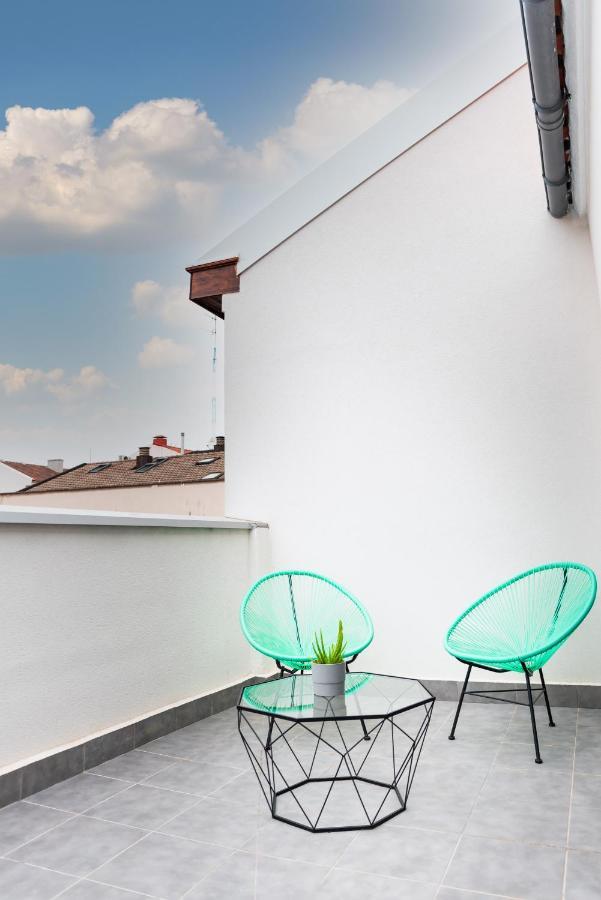 Apartamentos Kai Getxo Luaran gambar