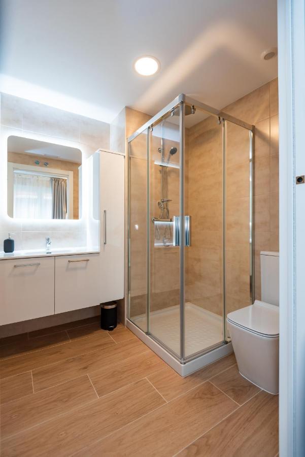 Apartamentos Kai Getxo Luaran gambar